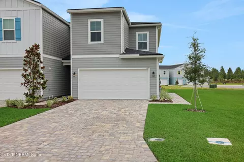 18 Kingsville Ct, Saint Augustine, FL 32092