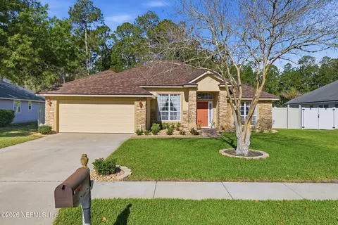 86178 Sand Hickory Trl, Yulee, FL 32097