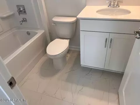 Bath - 220 Silver Lily Way, Saint Augustine, FL 32092 photo 5 of 5