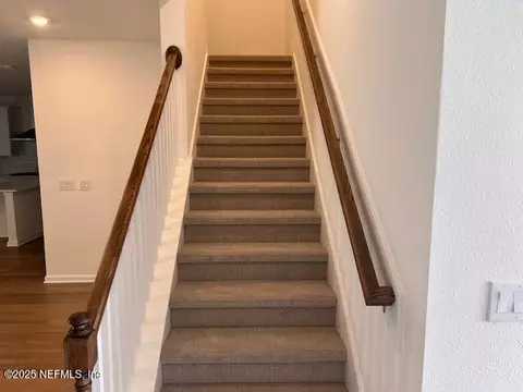 Entry Way - 220 Silver Lily Way, Saint Augustine, FL 32092 photo 2 of 2