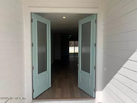 Entry Way - 220 Silver Lily Way, Saint Augustine, FL 32092 photo 1 of 2