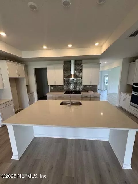 Kitchen - 230 Silver Lily Way, Saint Augustine, FL 32092 photo 1 of 3