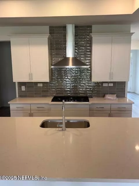 Kitchen - 230 Silver Lily Way, Saint Augustine, FL 32092 photo 2 of 3