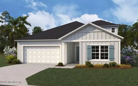 241 Silver Heron Way, Saint Augustine, FL 32092