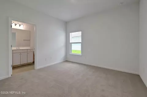 Bedroom - 355 Silver Lily Way, Saint Augustine, FL 32092 photo 6 of 7