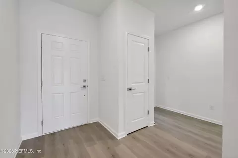 Entry Way - 355 Silver Lily Way, Saint Augustine, FL 32092 photo 1 of 1