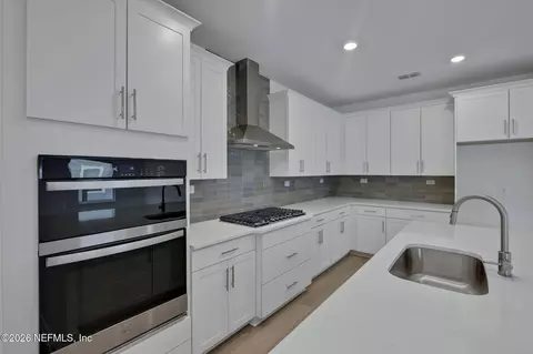 Kitchen - 355 Silver Lily Way, Saint Augustine, FL 32092 photo 1 of 4