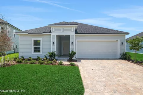 Exterior - 355 Silver Lily Way, Saint Augustine, FL 32092 photo 1 of 7