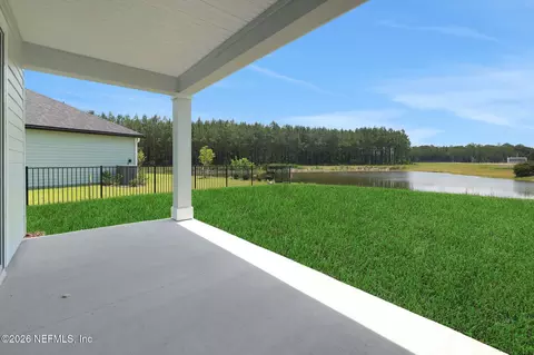 Exterior - 355 Silver Lily Way, Saint Augustine, FL 32092 photo 7 of 7