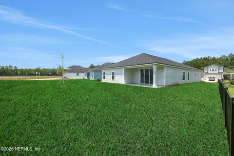 Exterior - 355 Silver Lily Way, Saint Augustine, FL 32092 photo 2 of 7