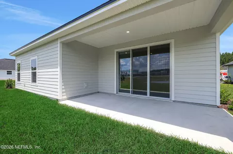 Exterior - 355 Silver Lily Way, Saint Augustine, FL 32092 photo 4 of 7