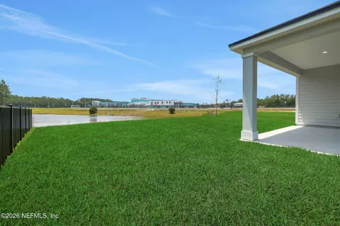 Exterior - 355 Silver Lily Way, Saint Augustine, FL 32092 photo 5 of 7