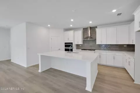 Kitchen - 355 Silver Lily Way, Saint Augustine, FL 32092 photo 3 of 4