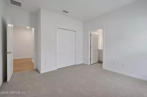 Bedroom - 355 Silver Lily Way, Saint Augustine, FL 32092 photo 5 of 7