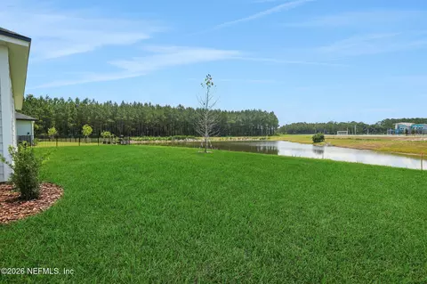 Exterior - 355 Silver Lily Way, Saint Augustine, FL 32092 photo 3 of 7