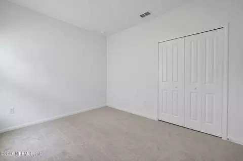 Bedroom - 355 Silver Lily Way, Saint Augustine, FL 32092 photo 3 of 7