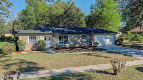 11537 Montego Bay Dr W, Jacksonville, FL 32218