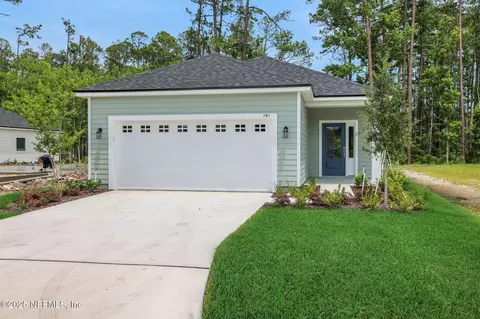 172 Bluegrass Way, Saint Augustine, FL 32092