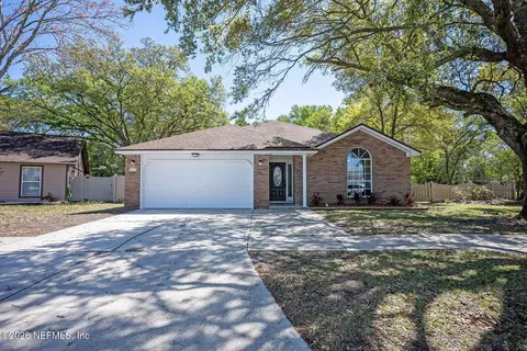 2345 Luana Dr E, Jacksonville, FL 32246