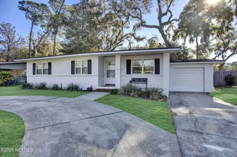 321 Tidewater Cir E, Jacksonville, FL 32211