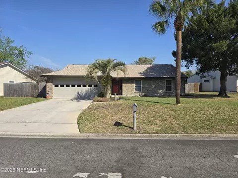 5457 Corky Ct, Jacksonville, FL 32244