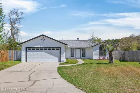 7931 Sweet Rose Ln, Jacksonville, FL 32244