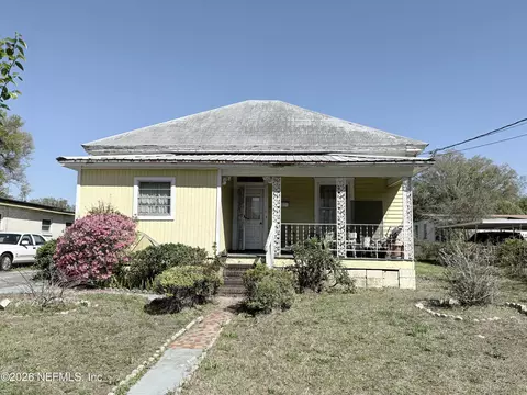 4115 Spires Ave, Jacksonville, FL 32209