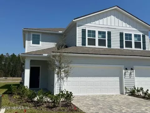 135 Camphor Laurel Rd, Saint Augustine, FL 32092