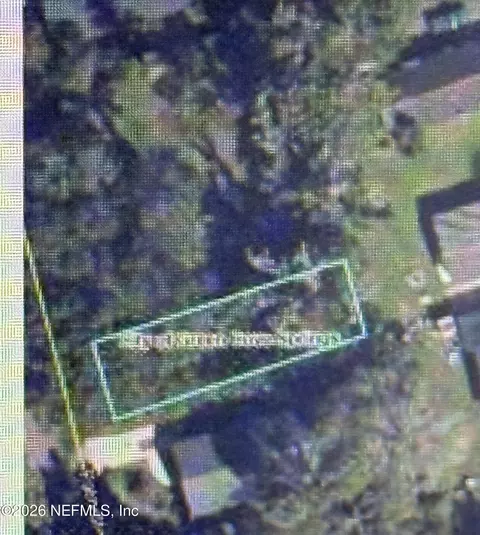 314 Palm St, Green Cove Springs, FL 32043