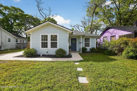 1490 W 10th St, Jacksonville, FL 32209
