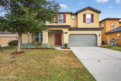 105 Nunna Rock Trl, Saint Augustine, FL 32092