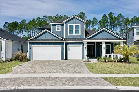 196 Holly Landing Way, Saint Augustine, FL 32092