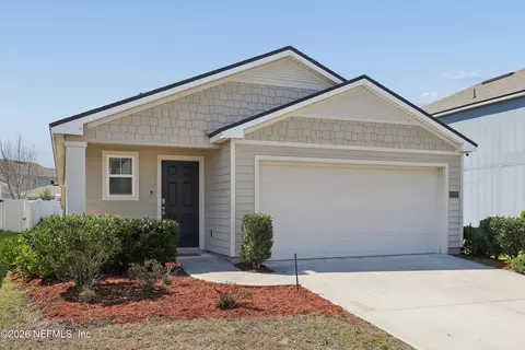 8076 Dancing Fox St, Jacksonville, FL 32222