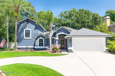 2076 Belle Grove Ter, Fleming Island, FL 32003