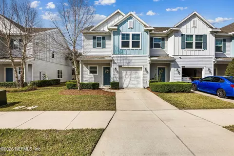 1614 Pottsburg Point Dr, Jacksonville, FL 32207