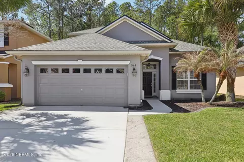 544 Candlebark Dr, Jacksonville, FL 32225