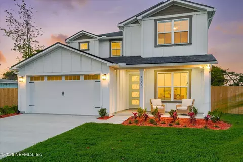 1005 6 Ave N, Jacksonville Beach, FL 32250