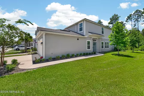 Exterior - 497 Coastline Way, Saint Augustine, FL 32092 photo 2 of 11