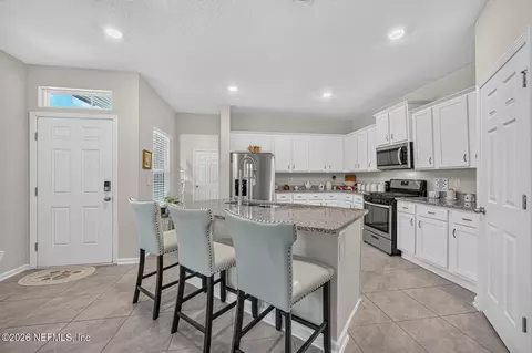 Kitchen - 497 Coastline Way, Saint Augustine, FL 32092 photo 1 of 3