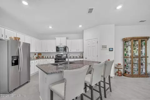 Kitchen - 497 Coastline Way, Saint Augustine, FL 32092 photo 2 of 3