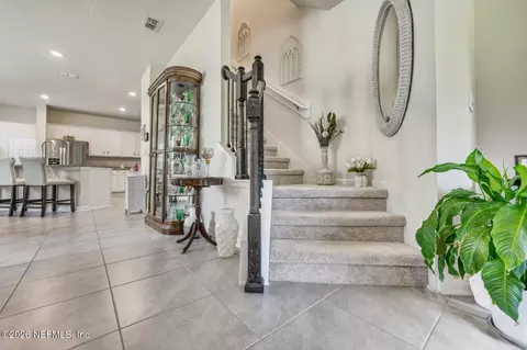 Entry Way - 497 Coastline Way, Saint Augustine, FL 32092 photo 3 of 4
