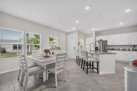 Dining - 497 Coastline Way, Saint Augustine, FL 32092 photo 1 of 2