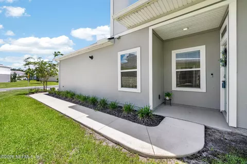 Exterior - 497 Coastline Way, Saint Augustine, FL 32092 photo 4 of 11
