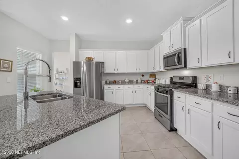 Kitchen - 497 Coastline Way, Saint Augustine, FL 32092 photo 3 of 3