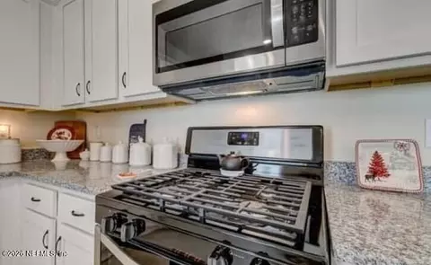 Kitchen - 497 Coastline Way, Saint Augustine, FL 32092 photo 3 of 3