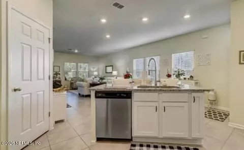 Entry Way - 497 Coastline Way, Saint Augustine, FL 32092 photo 1 of 2