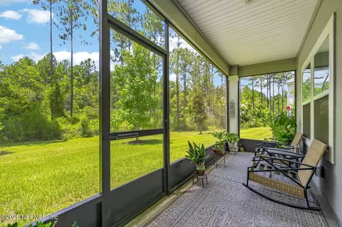 Exterior - 497 Coastline Way, Saint Augustine, FL 32092 photo 7 of 11