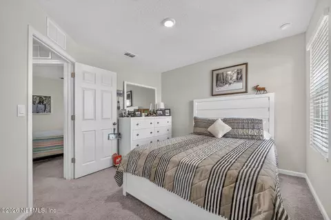 Bedroom - 497 Coastline Way, Saint Augustine, FL 32092 photo 3 of 4