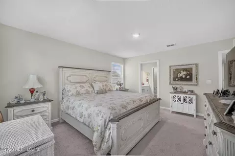 Bedroom - 497 Coastline Way, Saint Augustine, FL 32092 photo 2 of 4