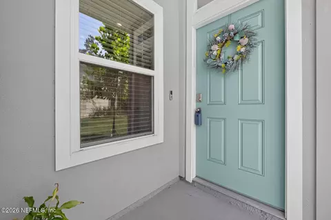 Exterior - 497 Coastline Way, Saint Augustine, FL 32092 photo 5 of 11
